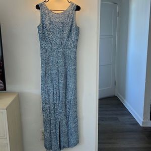 Ted Baker Jumpsuit